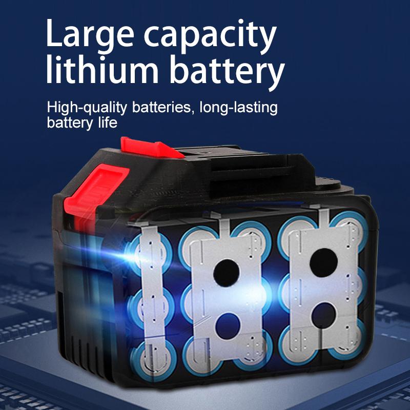 Электрическая резьбонарезная машина Кабельный труборез Кабельный перфоратор Используется для прокладки скрытой проводки, такой как провода