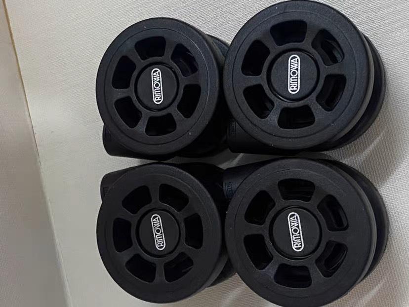 Ремонтный комплект колес Rimowa для чемоданов