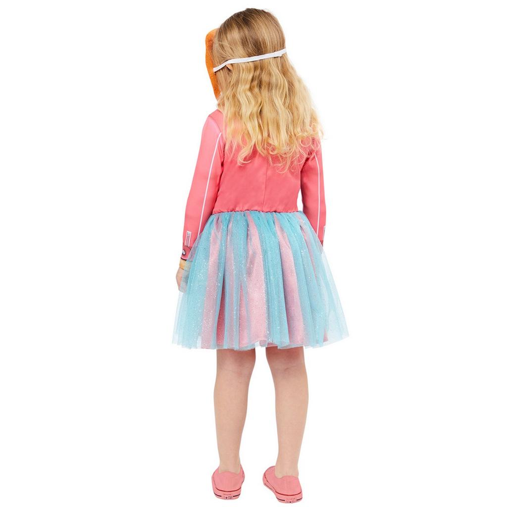 Paw Patrol Girls Liberty Costume Set