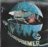 CD STEAMHAMMER - Speech RR4139WZ Repertoire Reco 1991 UK Rock Used