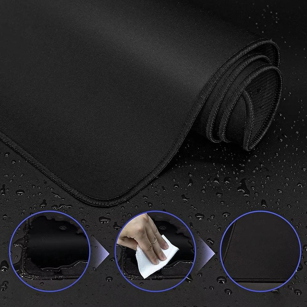Battlefield Game Mouse Pad High Quality Natural Rubber Mouse Pad The Most Professional Washable Laptop Mouse Pad