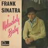 7inch Record FRANK SINATRA - Melancholy Baby TFE17274 Fontana 1960 UK Jazz Used