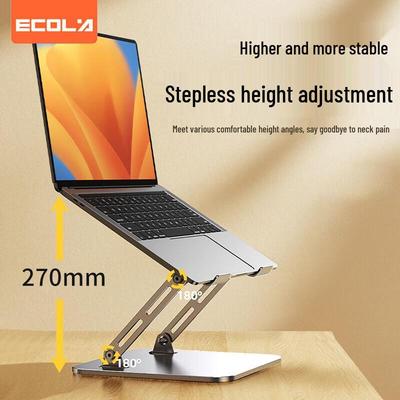 Ecola A39SV Подставка для ноутбука