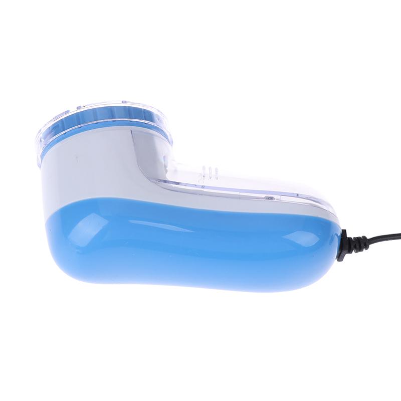 1Pc Precision Safe T-Blades Lint Remover Keep Clothing And Furniture Clean