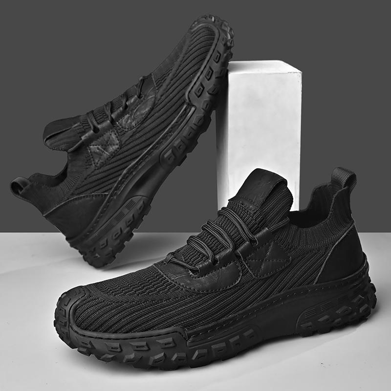 Мужская повседневная обувь Спортивная обувь Кроссовки