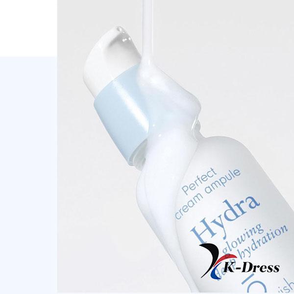 9WISHES Крем-ампула Hydra 30 мл