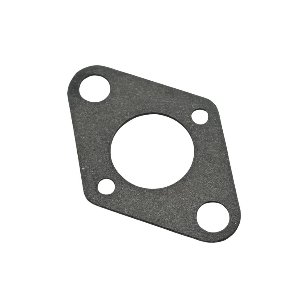 1 шт. Прокладка впускного коллектора карбюратора для Stihl FS85 FS55 FS45 FS46 FS55R FS80 FS75 Триммер Садовый Инструмент Аксессуары Детали Газонокосилки