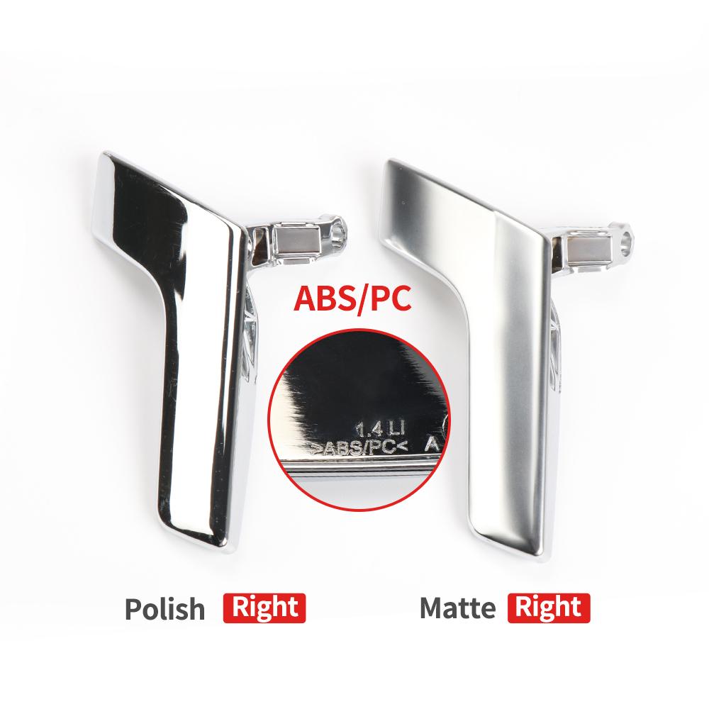 Внутренние дверные ручки автомобиля, внутренние дверные панели, ручка, накладка для Mercedes-Benz C-Class W204 GLK