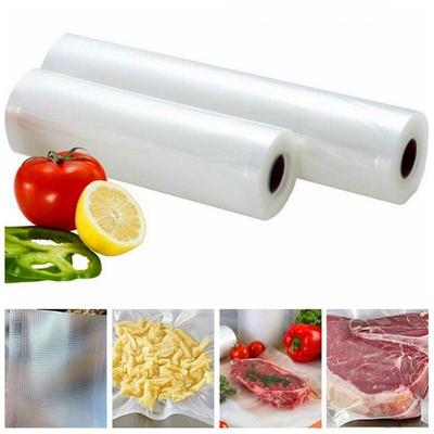 Мешки в рулоне для хранения порционных пищевых продуктов