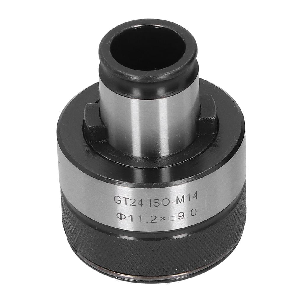 Tapping Machine Chollet High Speed Steel Drill Adapter Hardware Tool GT24ISOM14