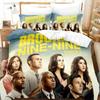 Новый 3D-принт Brooklyn Nine-Nine Комплект постельного белья Спальня Мягкое Современное Покрывало Удобный Пододеяльник Чехол для одеяла и Наволочка