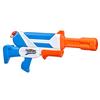 Hasbro Nerf Super Soaker Twister Водяной бластер Емкость резервуара 1094 мл 2 Водяных насоса Twister Товары для игр с водой и водой для развлечений на открытом воздухе для детей и