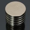5 шт. 12x2 мм N52 суперсильные круглые дисковые блоки редкоземельные неодимовые магниты