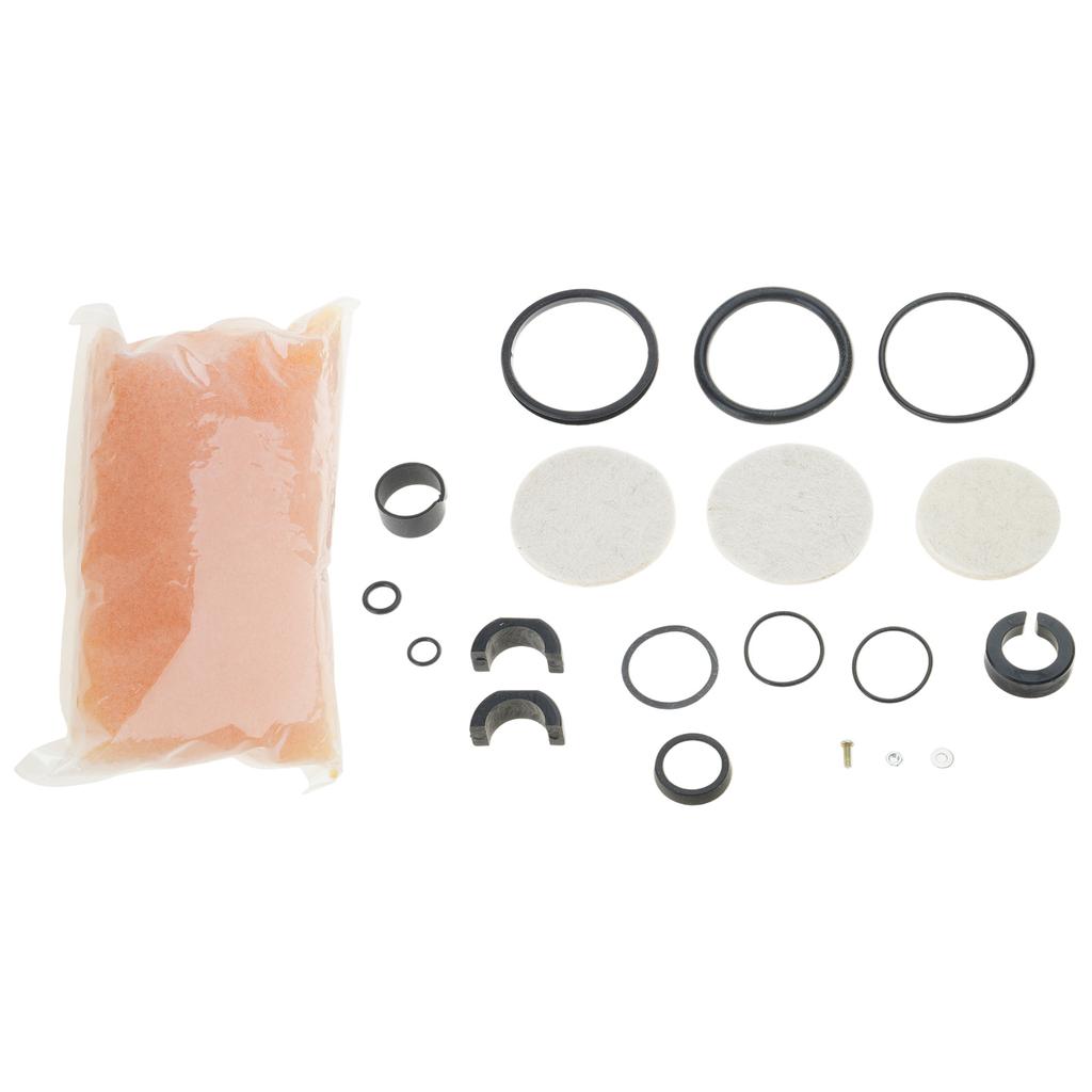 Комплект для ремонта компрессора пневматической подвески автомобиля для Discovery 3 4 Range Rover Sport Комплект для ремонта компрессора Hitachi X8R0046