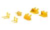 SIKU Parts Front Loader Accessory 6 SK7070G Kit, Types, 1/32 Scale,
