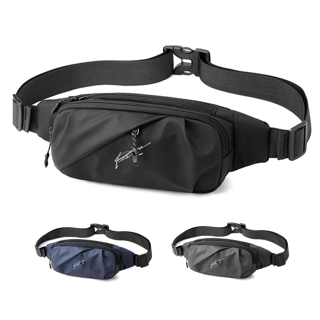 Travel Security Waist Body Shoulder Running Waist Crossbody Mobile Body Security Pouch Next-Generation Bag Bag, Bag, Bag, Bag, Pouch, Pouch, Bag,