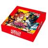 TCG DUEL PRINCESS Vol.1 DIVINE CROSS 6 BOXES IN CARTON