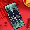 Чехол с рисунком зуба и дантистом для Samsung Galaxy M21 M31 M35 M12 M13 M14 M15 M06 M16 M36 M56 M53 M32 M52 M55 M34 M54
