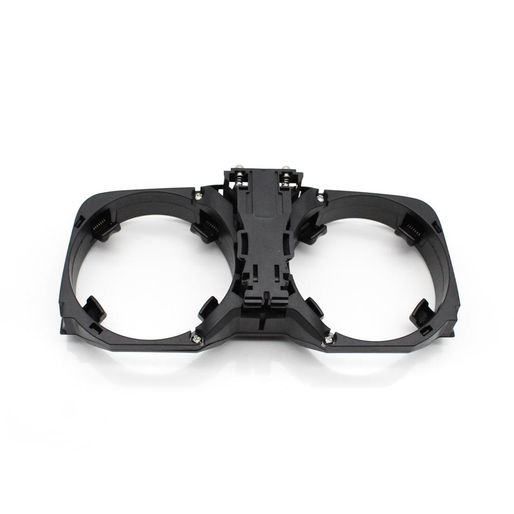 Крышка держателя чашки для воды на центральной консоли автомобиля для BMW 7 серии F01 F02 728Li 730Li 735Li 740Li 750Li 755Li 760Li