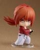 Nendoroid TV аниме Kenshin Meiji Swordsman Romantic Kenshin Himura 2023 пластиковая раскрашенная подвижная фигурка "Rurouni - Story" Ver. Немасштабируемый