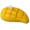 Манго Фрукты силиконовая форма 3D свечи выпечки торта формы DIY сахар десерт формы свечи для изготовления свечей