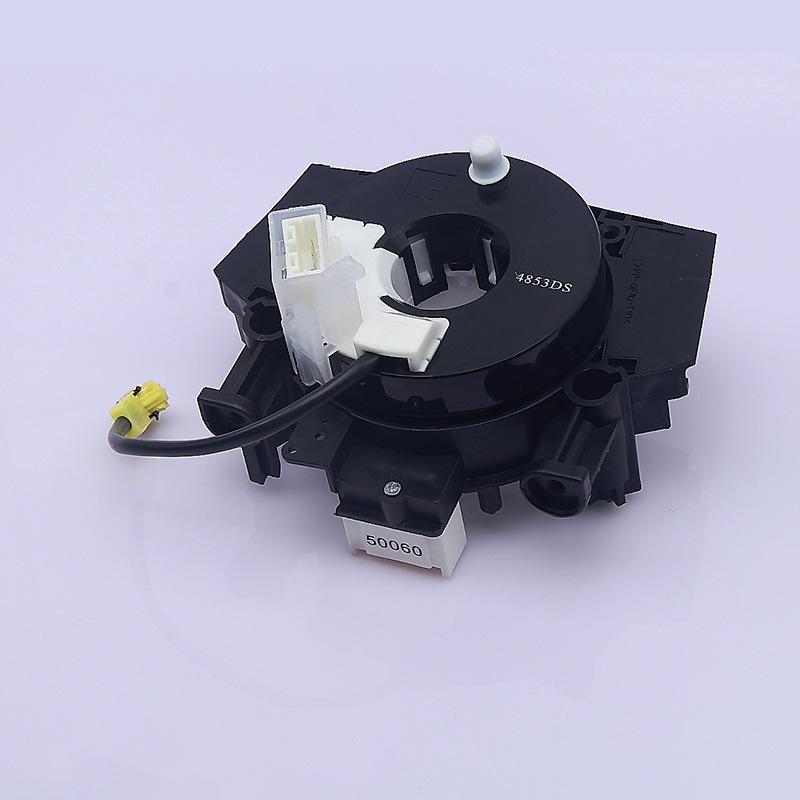 Taśma zwijak airbag Nissan 25567-BT25A Qashqai J10