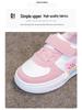 Breathable Cartoon Canvas Walking Shoes for Toddlers - Wear-Resistant, Low-Top Sports Shoes for Girls & Boys