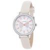 [Sun Flame Co., Ltd.] J-Axis Watch CF3B0012 CF3B0012-S Women's White