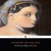 A Harlot High and Low by Honore De Balzac Paperback Book 9780140442328