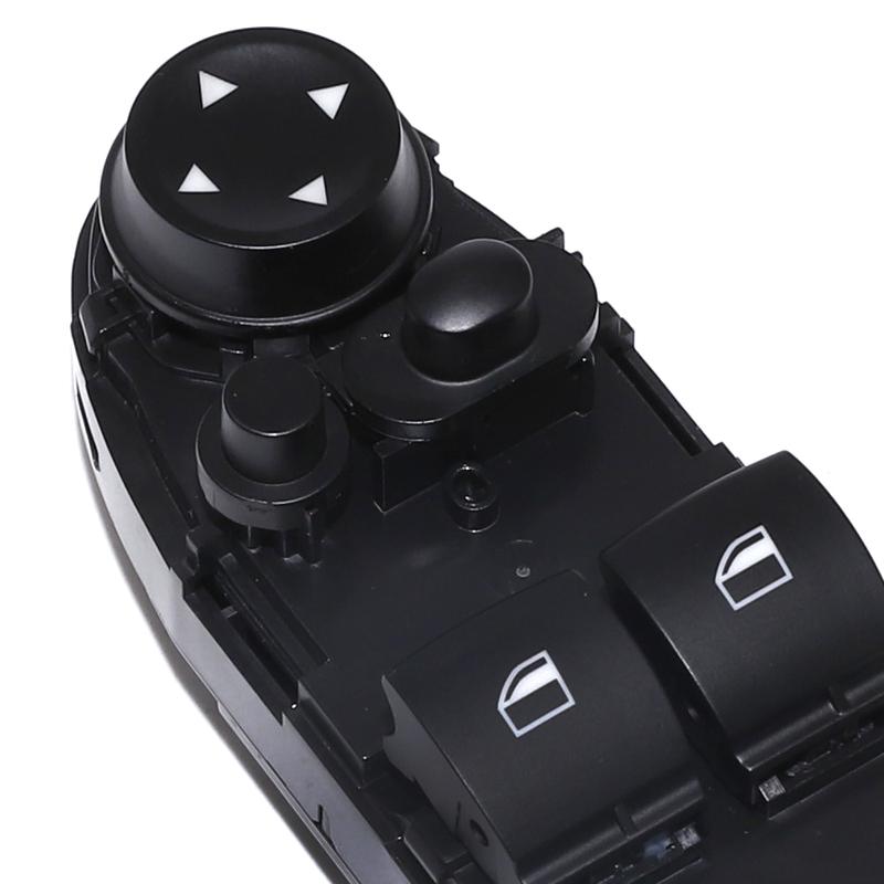 Car Window Lifter Switch For BMW 3 Coupe (E92) 316 i 2007-2013 N43 B16 AA OEM 61319132164 61319217352 E145201A2 5145201A2 Part