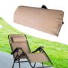 Подушка под голову Портативная для патио стульев Офисная Легкая установка Подголовник для кресла