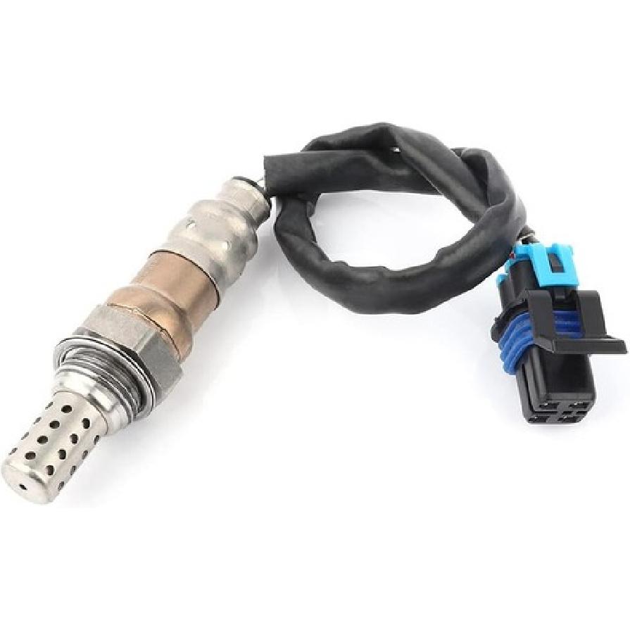 2pcs Upstream+Downstream Oxygen Sensor For Chevy Impala Venture Silhouette 01-04