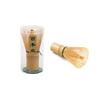 Bamboo Chasen (Chasen) - 100-Stand Matcha Whisk, Tea Ceremony Utensils