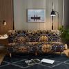 Sofa Cover Sofa Bed Cover Dust Cover Armless Sofa Universal Sofa Cover