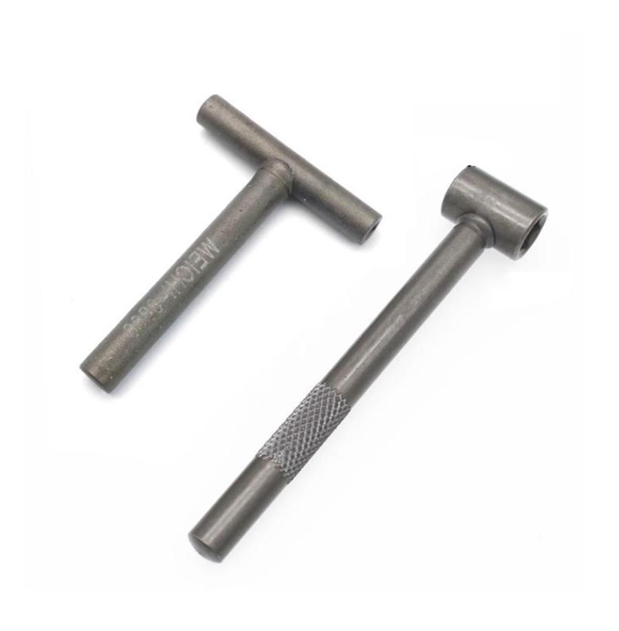 Scooter Engine Valve Screw Adjusting Spanner Tool For GY6 50 150cc Motorcycle