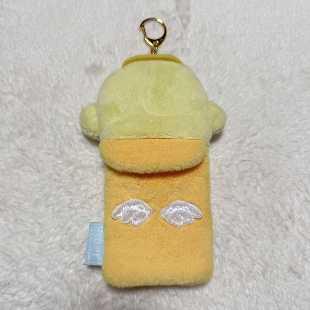 [USED] JOCHUM Moko Trading Card Case