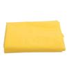 Blanket Plant Cover Thickened Wide Coverage Ventilation Winter Plant Freeze Protection Cover for Outdoor Garden Yellow