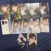 [USED] TXT SANCTUARY Wiverse Universal Taehyung Trading Card LOVER
