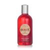 PERLIER Fragrant Damask Red Rose and White Musk Shower Gel