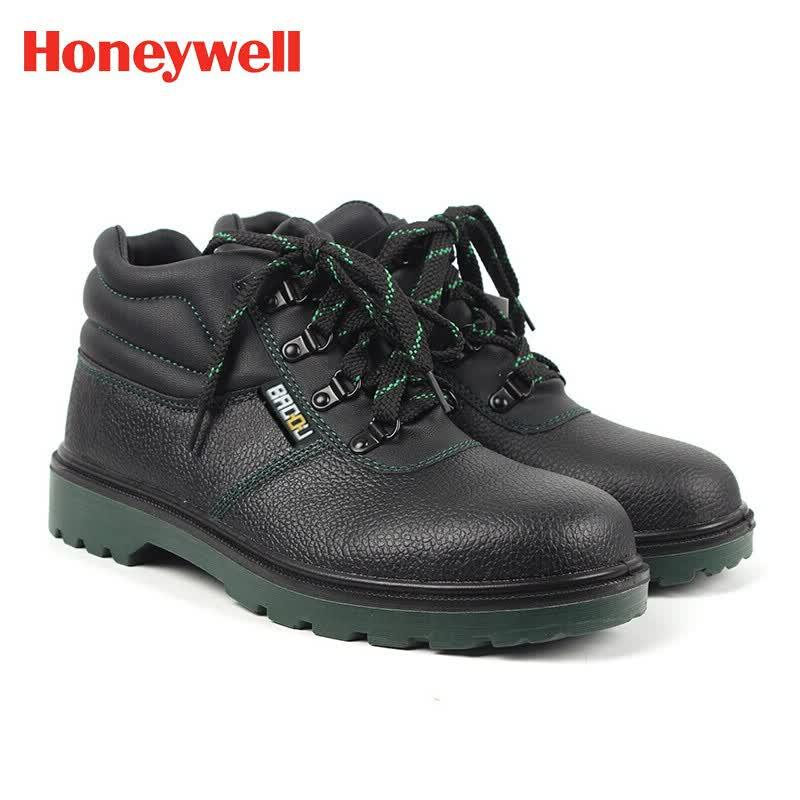 Honeywell Высокие защитные ботинки BC6240476