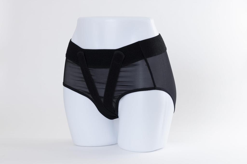 Kitazato Pelvic Floor Medical Urinary Uterine Organ Made In Thin Hips M [KITAZATO] Supporter, Use, Leakage, Prolapse, Prolapse, Beauty, Japan, Easy,