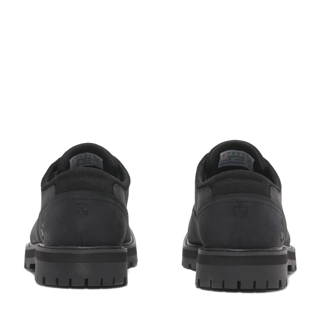 [Timberland] Водонепроницаемые ботинки Britton Road Мужские TB0A69T9W021 Черные 9.0 / 27.0см
