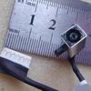 New Laptop DC Power Jack Charging Port Cable Fits For Dell Vostro 14 3400 3401 3405