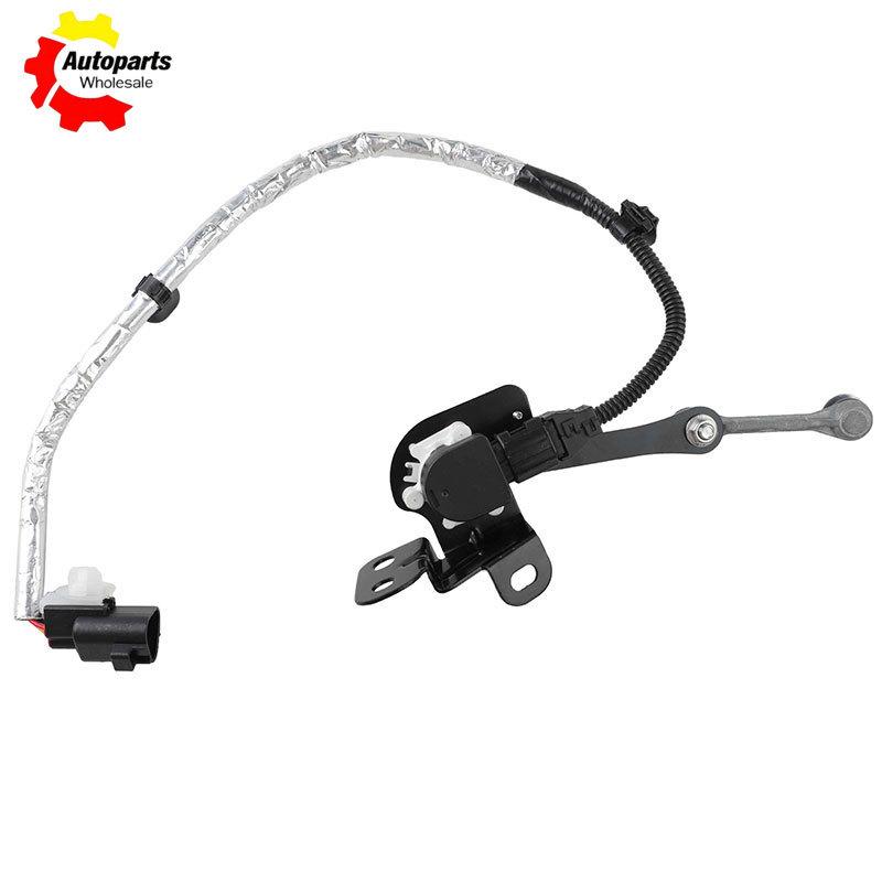 89408-60020 Датчик уровня высоты задней левой пневмоподвески 89408 60020 Для Toyota Land Cruiser Lexus LX570 8940860020