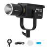 NANLITE Photography Studio Color CRI96 LED Compact and Continuous High 12 Overheat App 70W Quiet Bowens Adapter LED Photography Photography Lighting