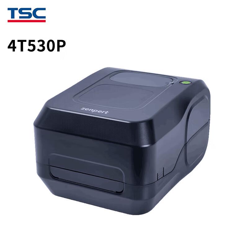 TSC 4T530P Thermal Transfer Barcode Label Printer