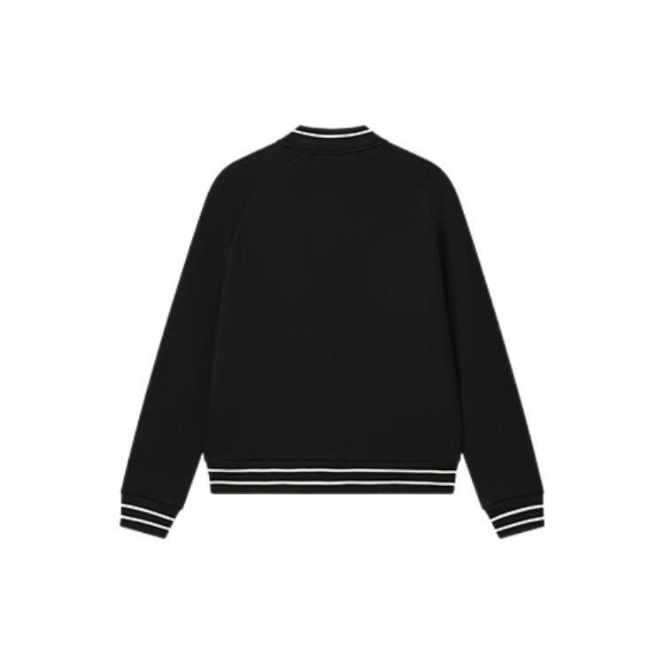 Новые куртки FILA Мужские Черные F11M318502F-BK
