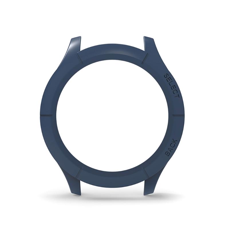 Умные часы Чехол против царапин ПК Водонепроницаемый протектор Ударопрочный корпус Жесткий чехол Рамка Бампер Накладки для Cheetah Pro