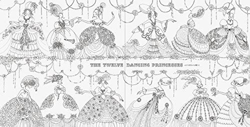 Раскраска сказка