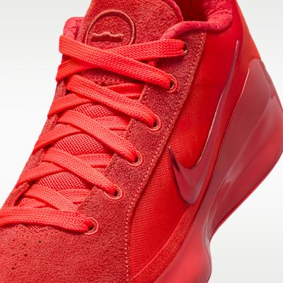 JuJu Watkins x Nike LeBron NXXT Gen EP 'Light Crimson'